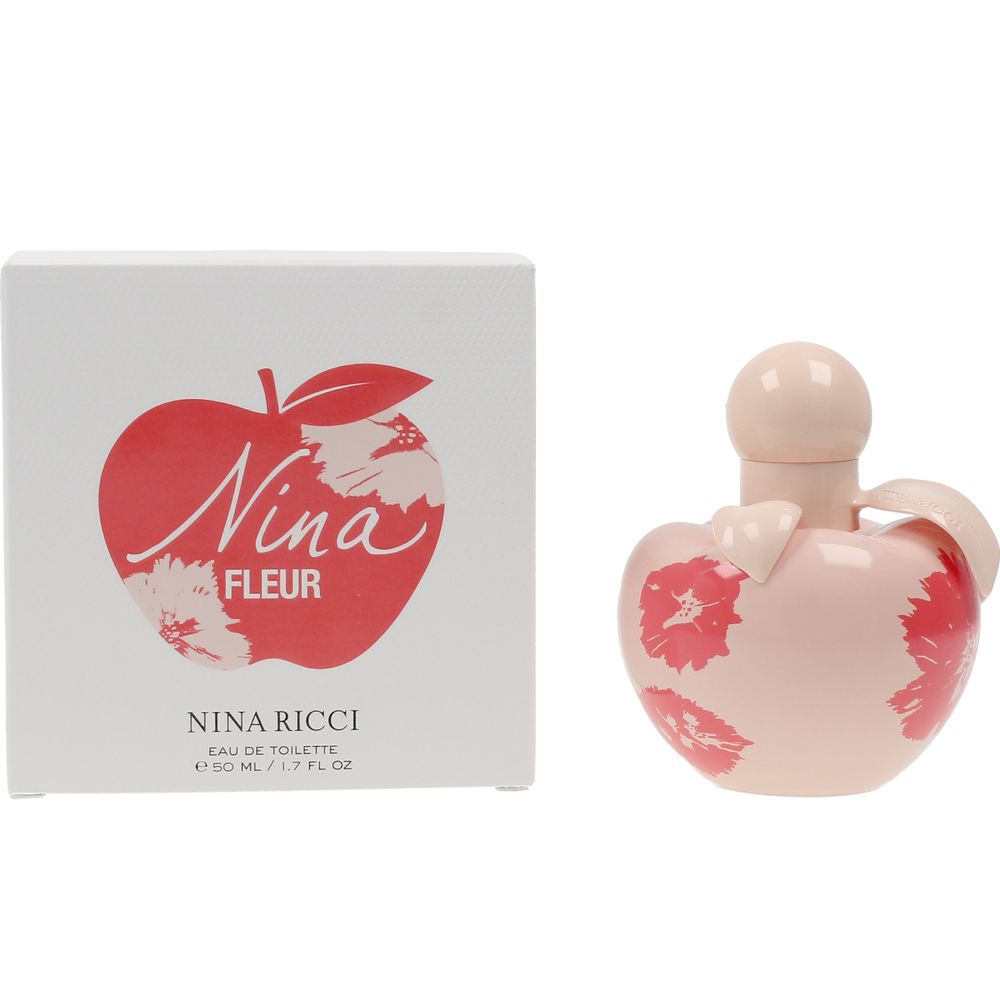 Fleur EDT