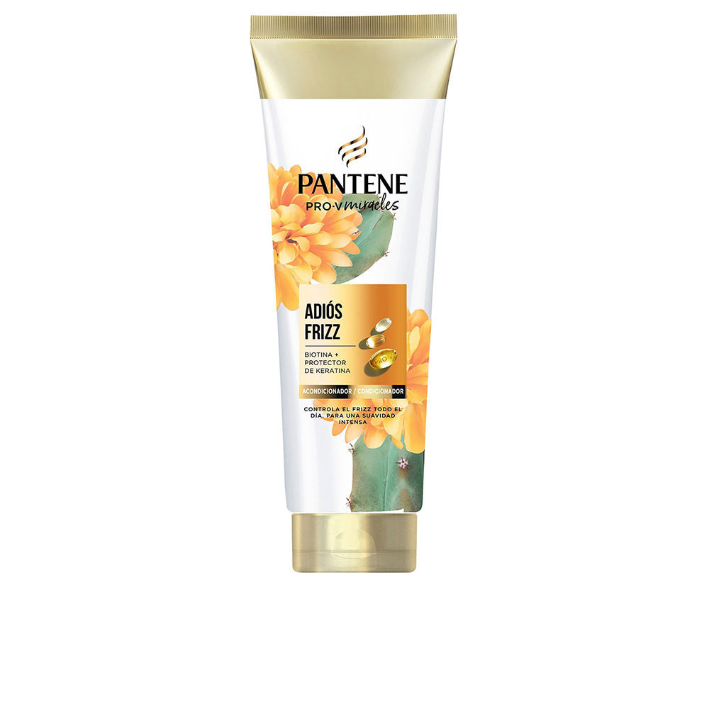 PANTENE MIRACLE ANTI FRIZZ conditioner 160 ml - Plureals