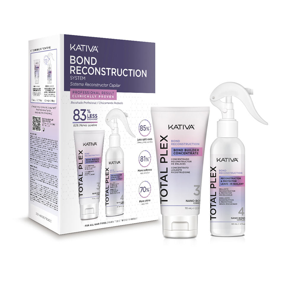 Coffret reconstructeur (bond-builder)