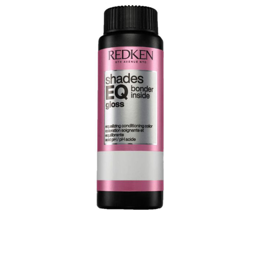 Patine ton sur ton avec bonding — 06NB (Blond foncé naturel beige)