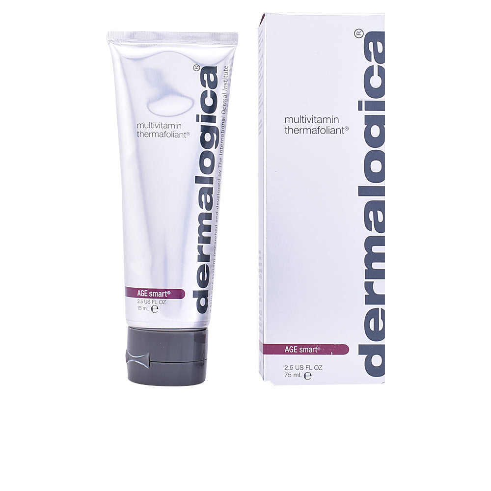 Exfoliant Thermique Multi-Vitamines