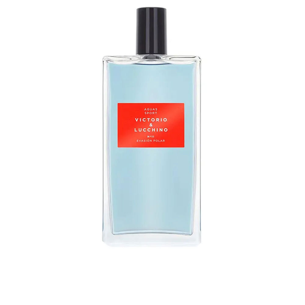 N°11 Polar EDT