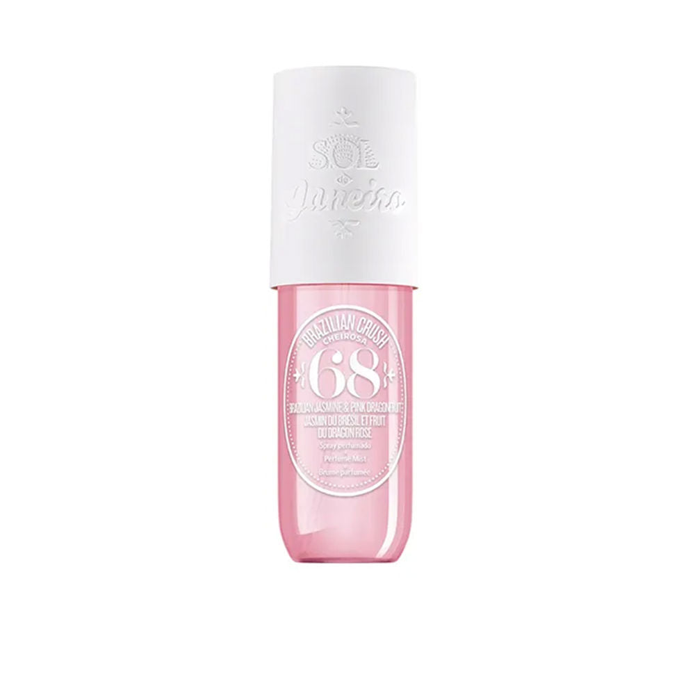 68 Perfume Mist Brume corps