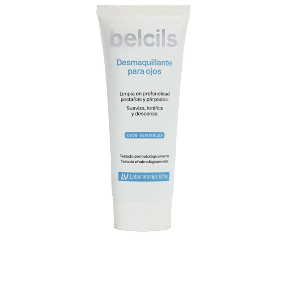 Gel Démaquillant Yeux Douceur Belcils