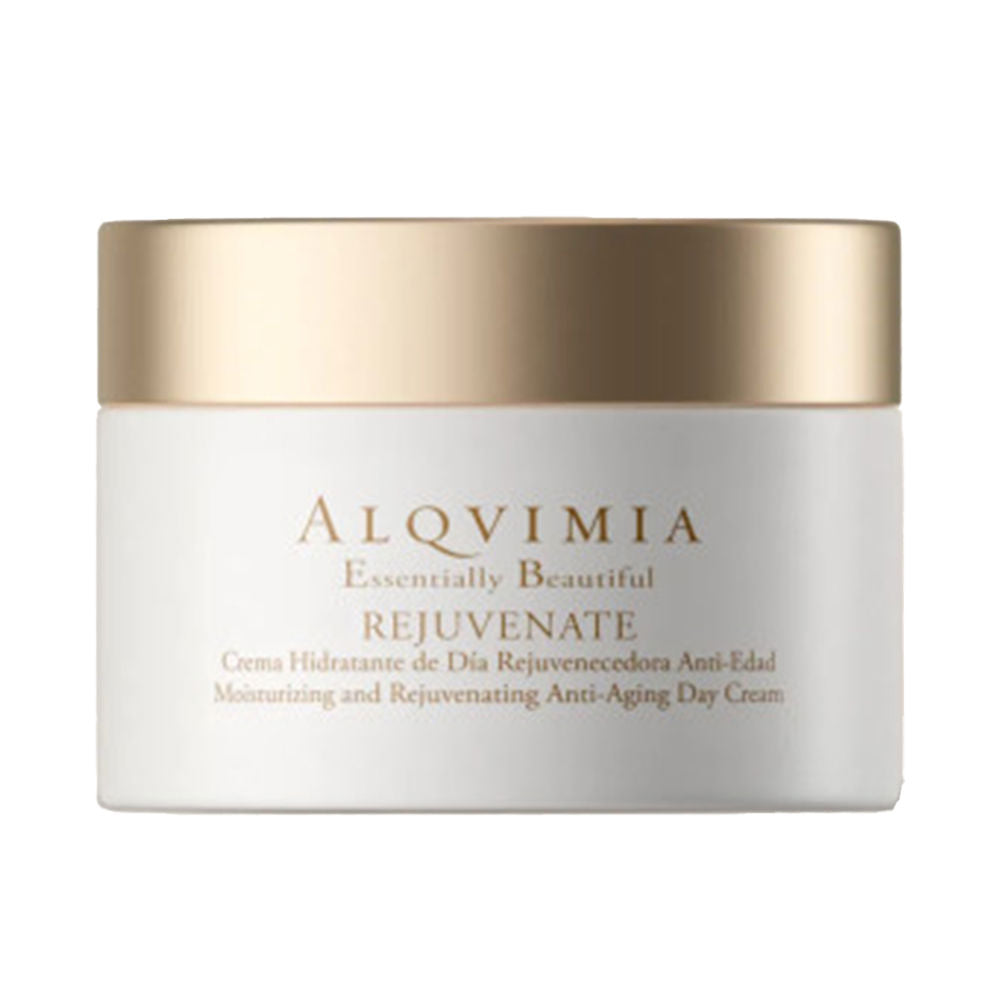 Rejuvenate Crème Régénérante Anti-Âge