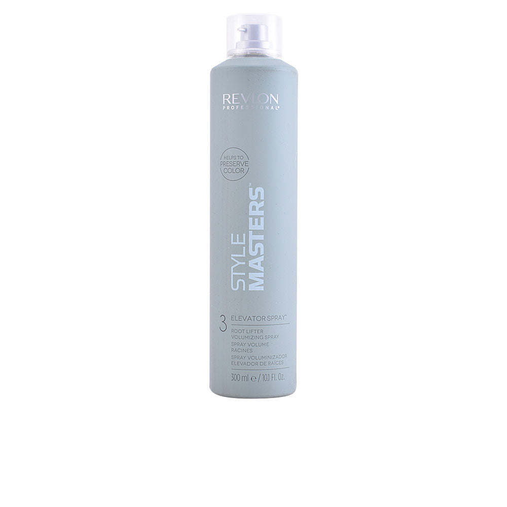Spray volumateur effet racines