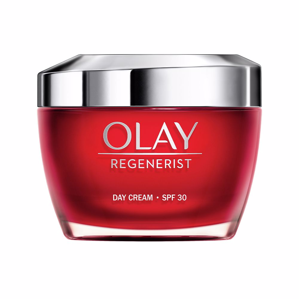 Crème de Jour Anti-Âge Intensive SPF30