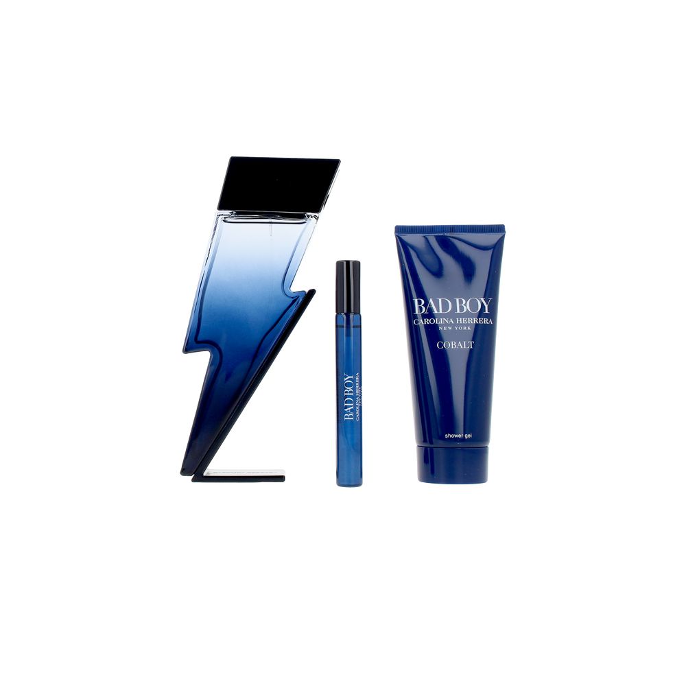 Cobalt — Coffret EDP