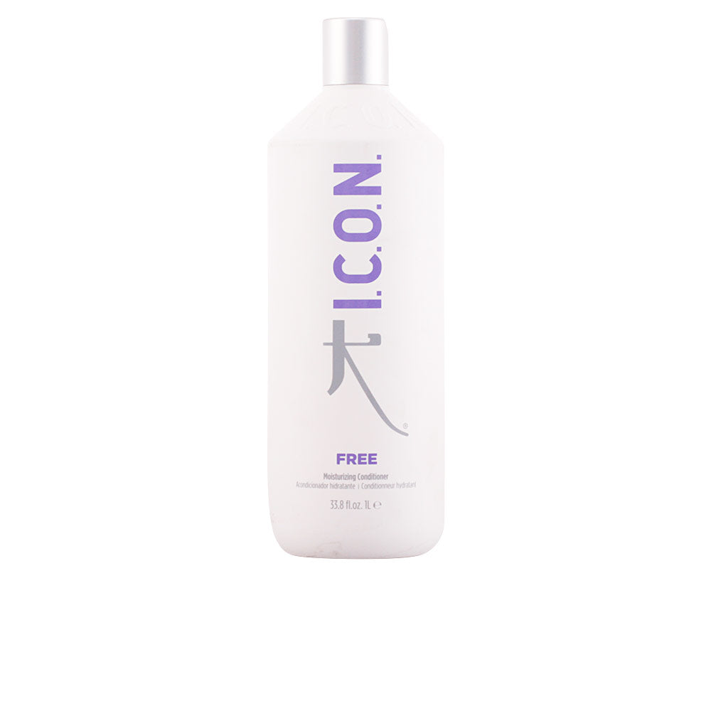 HYDRATION FREE conditioner 1000 ml