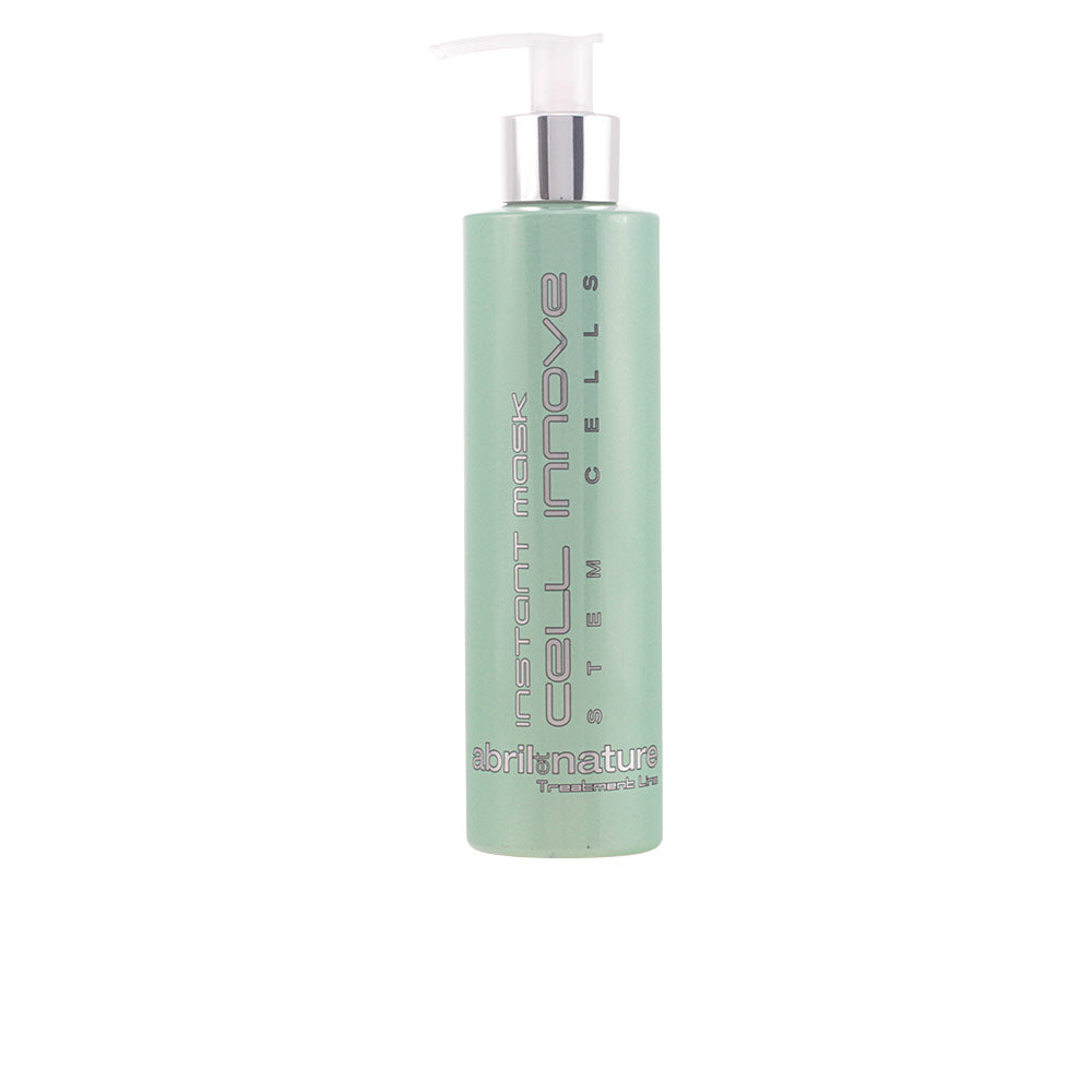 CELL INNOVE instant mask 200 ml - Plureals
