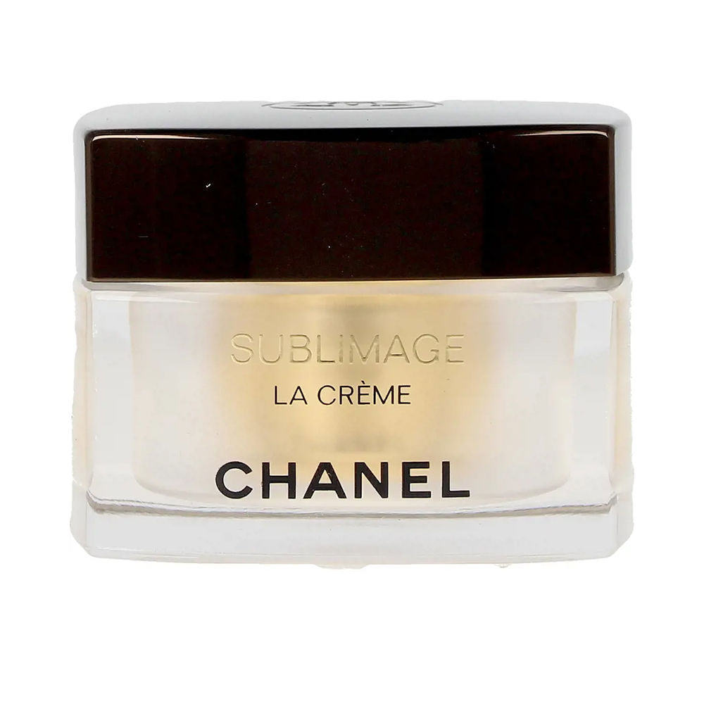 La Crème Texture Suprême Sublimage Prestige Chanel
