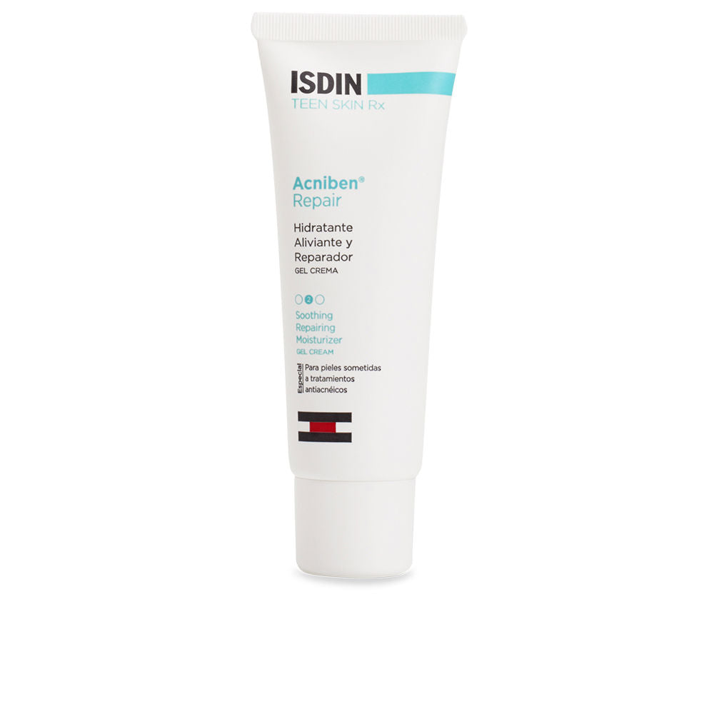 Repair Gel-Crème Réparateur