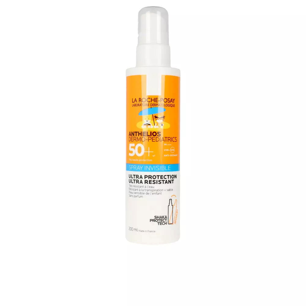 Crème solaire SPF50+ La Roche Posay