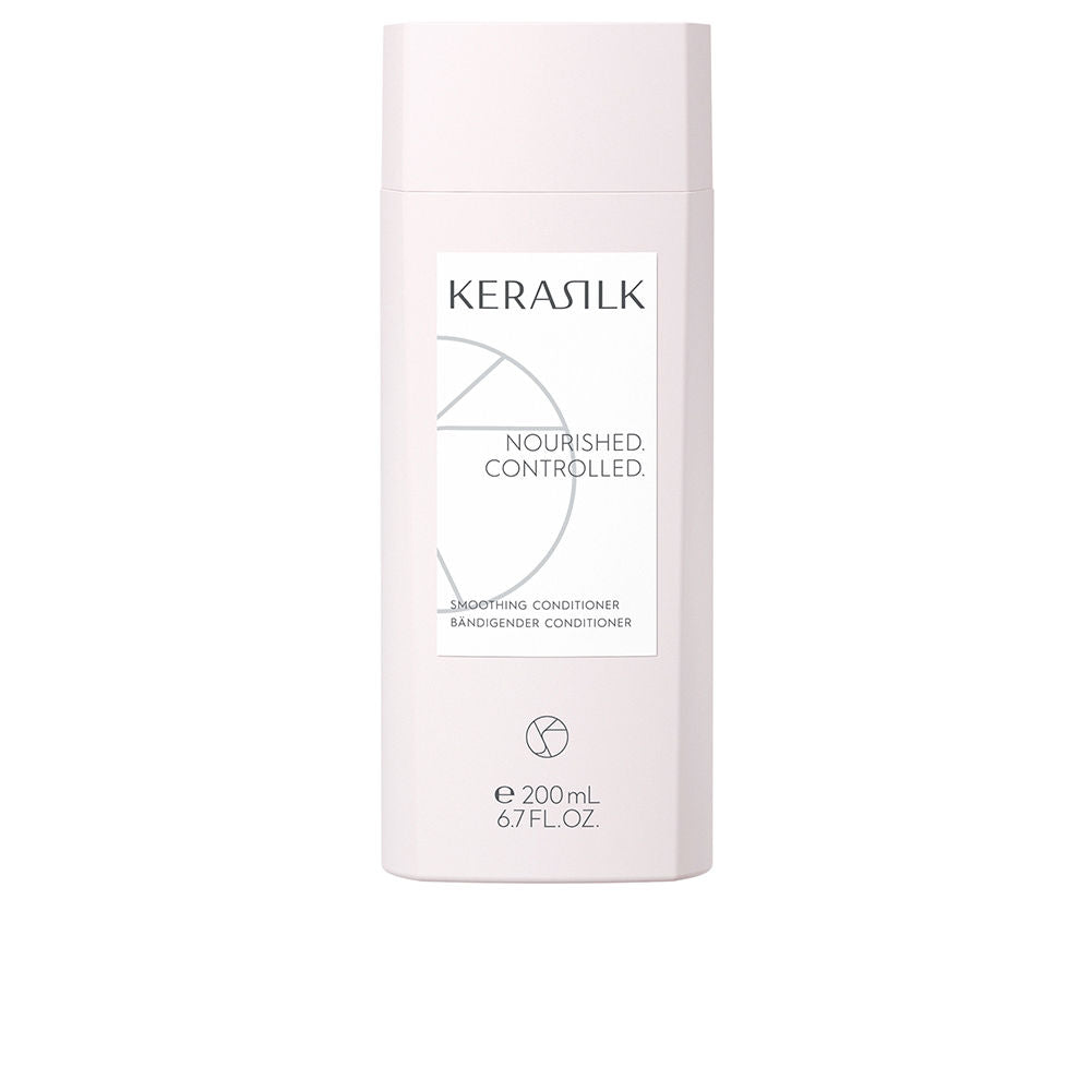 ESSENTIALS smoothing conditioner 200 ml - Woman