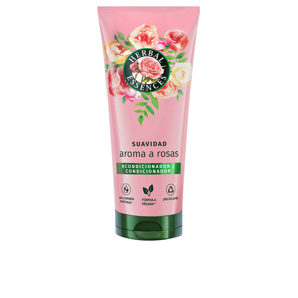 HERBAL ESSENCE ROSES softness conditioner 250 ml - Plureals