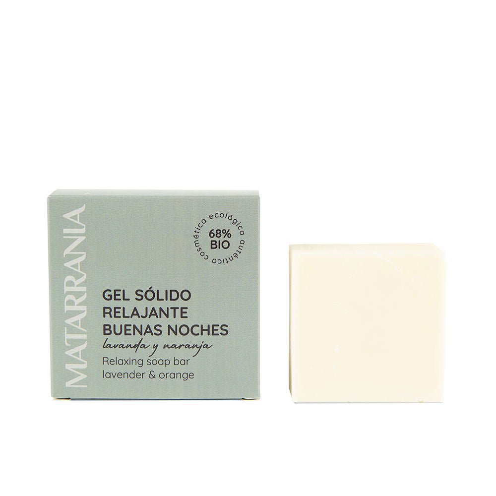 Good Night Bio Relaxing Solid Gel