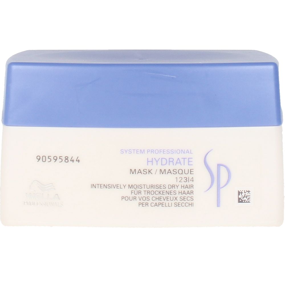 SP HYDRATE mask 200 ml - Plureals
