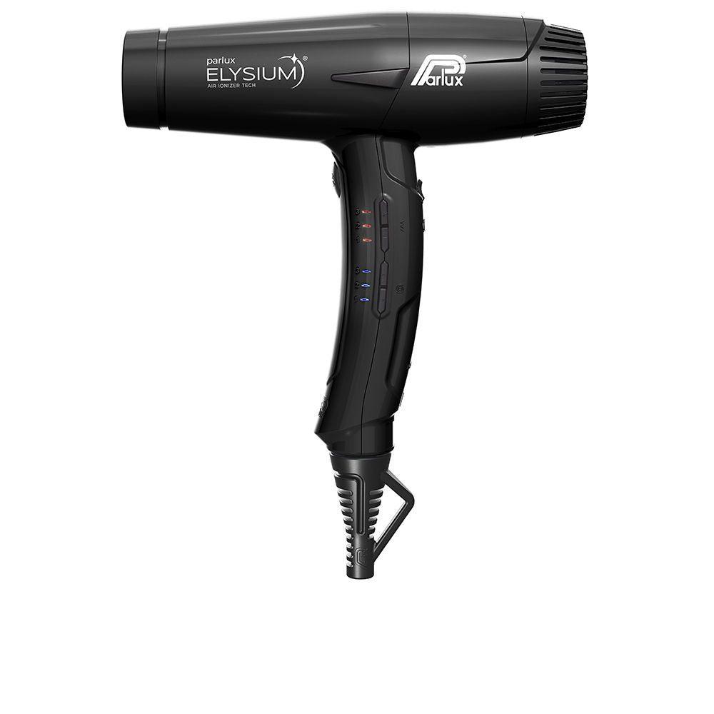 PARLUX ELYSIUM hairdryer #Black 1 u - Plureals