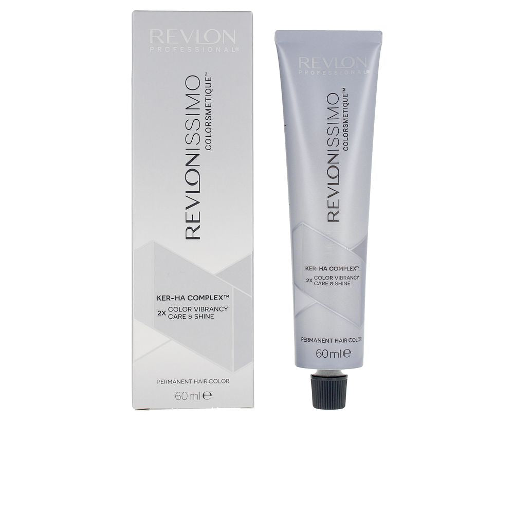 REVLONISSIMO COLORSMETIQUE #1-black 60 ml - Plureals
