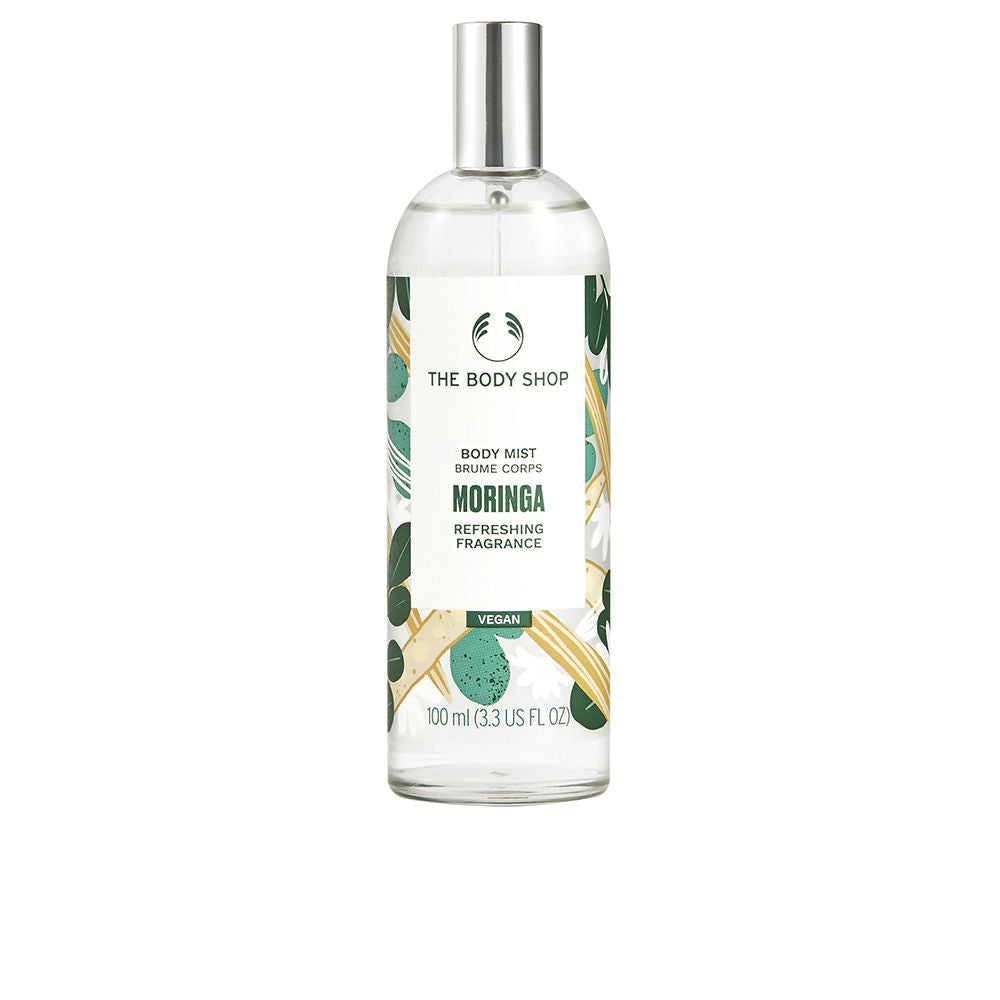 Moringa Body Mist Brume corps