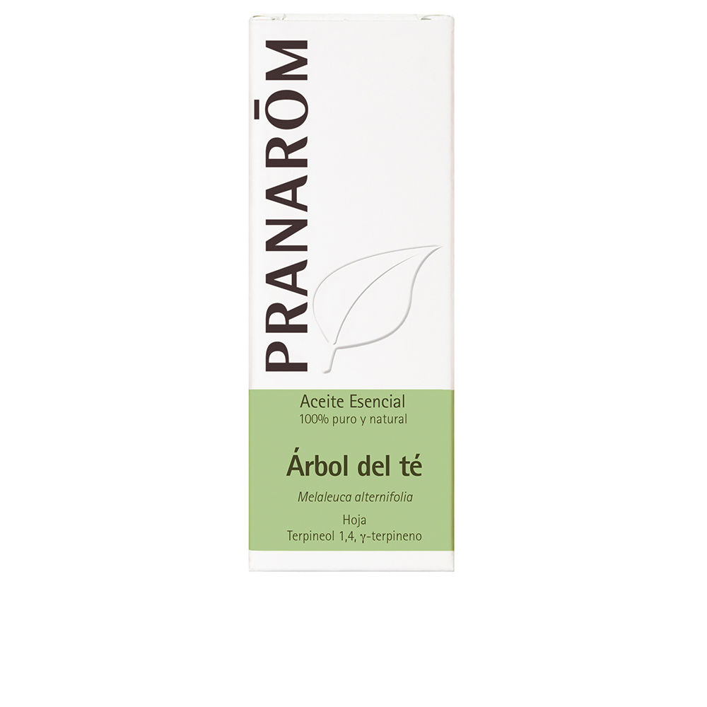 Huile essentielle de Tea Tree