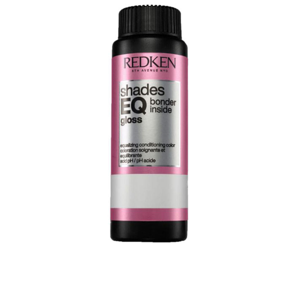 Patine ton sur ton avec bonding — 07GB (Blond moyen doré beige)