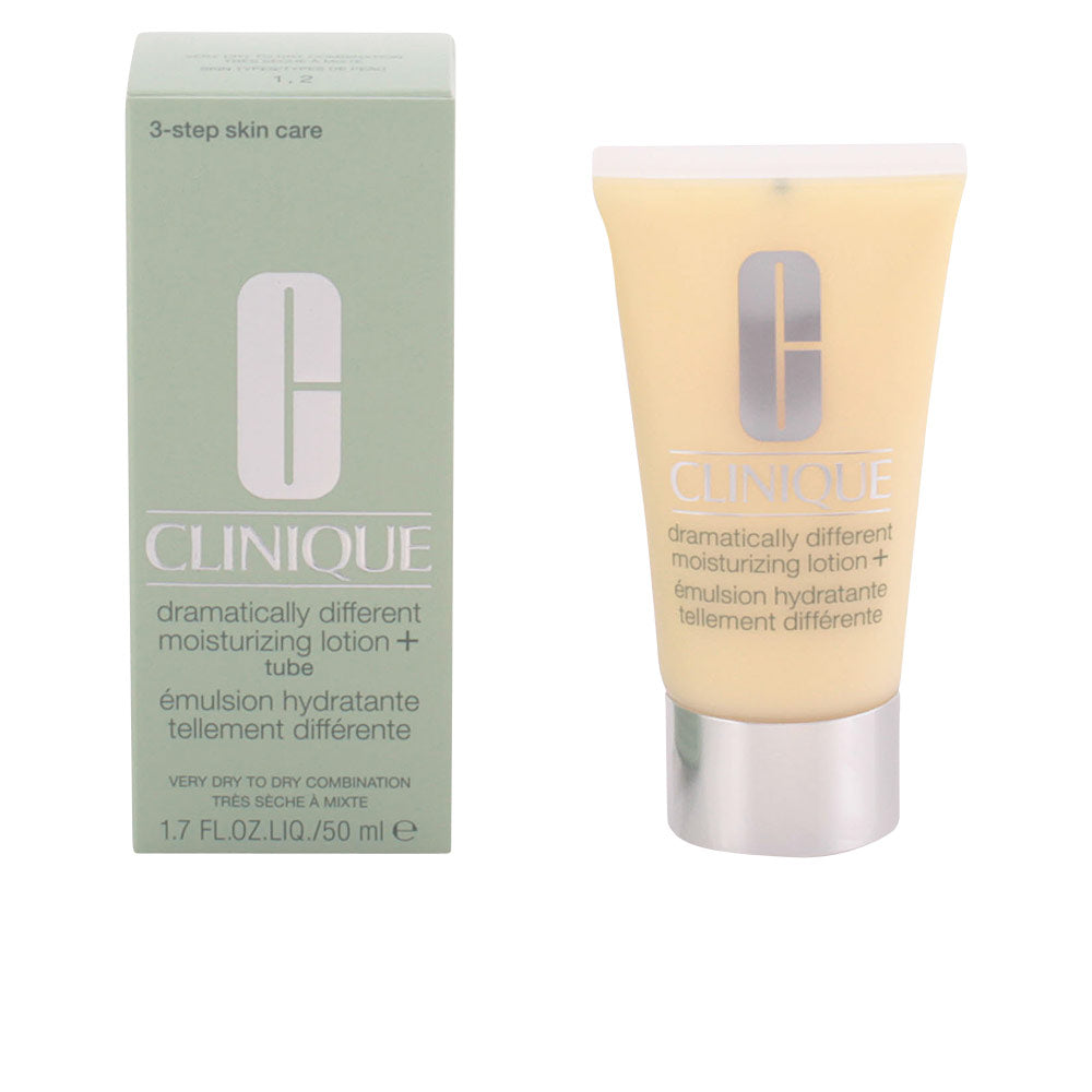 Lotion+ Hydratante Peaux Normales à Sèches 50 ml