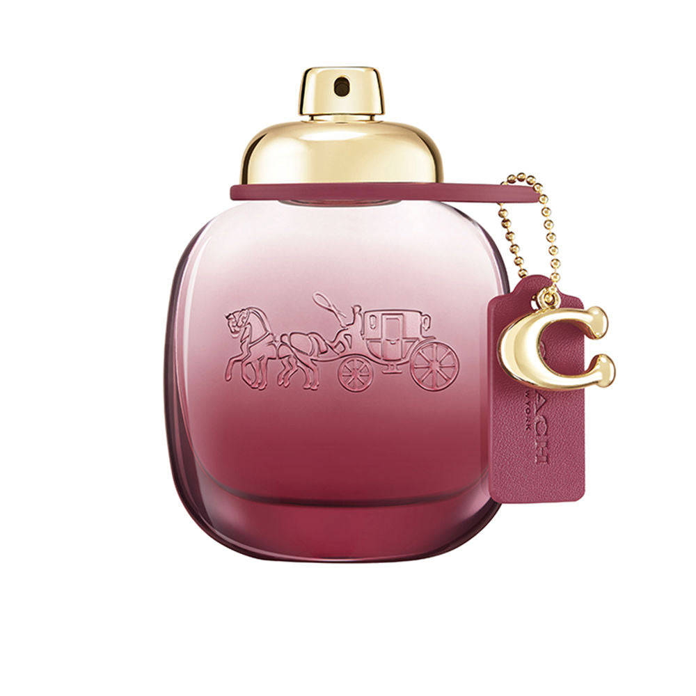 Wild Rose EDP