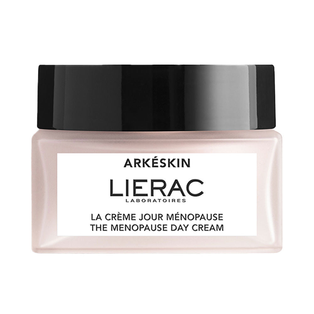 Crème de Jour Peaux Ménopausées