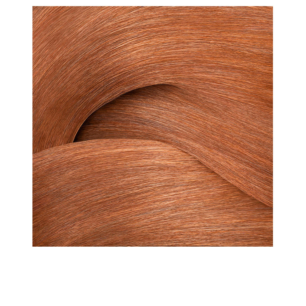 Patine ton sur ton avec bonding — 09AA (blond très clair cendré intense)