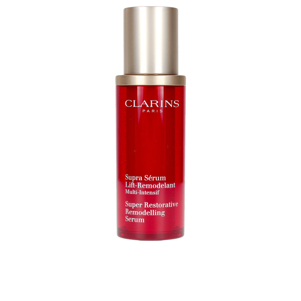 Supra Sérum Anti-Âge Multi-Intensif 30 ml Clarins