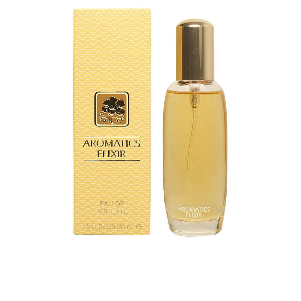 AROMATICS ELIXIR eau de toilette spray 45 ml - Plureals