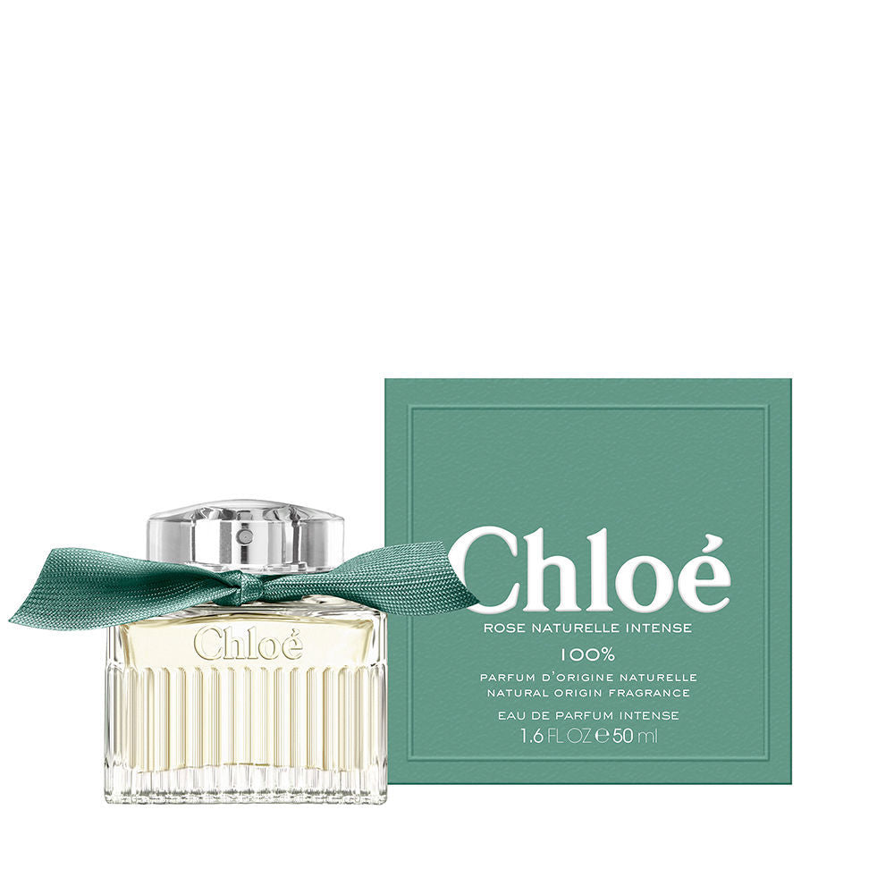 Intense Rechargeable EDP