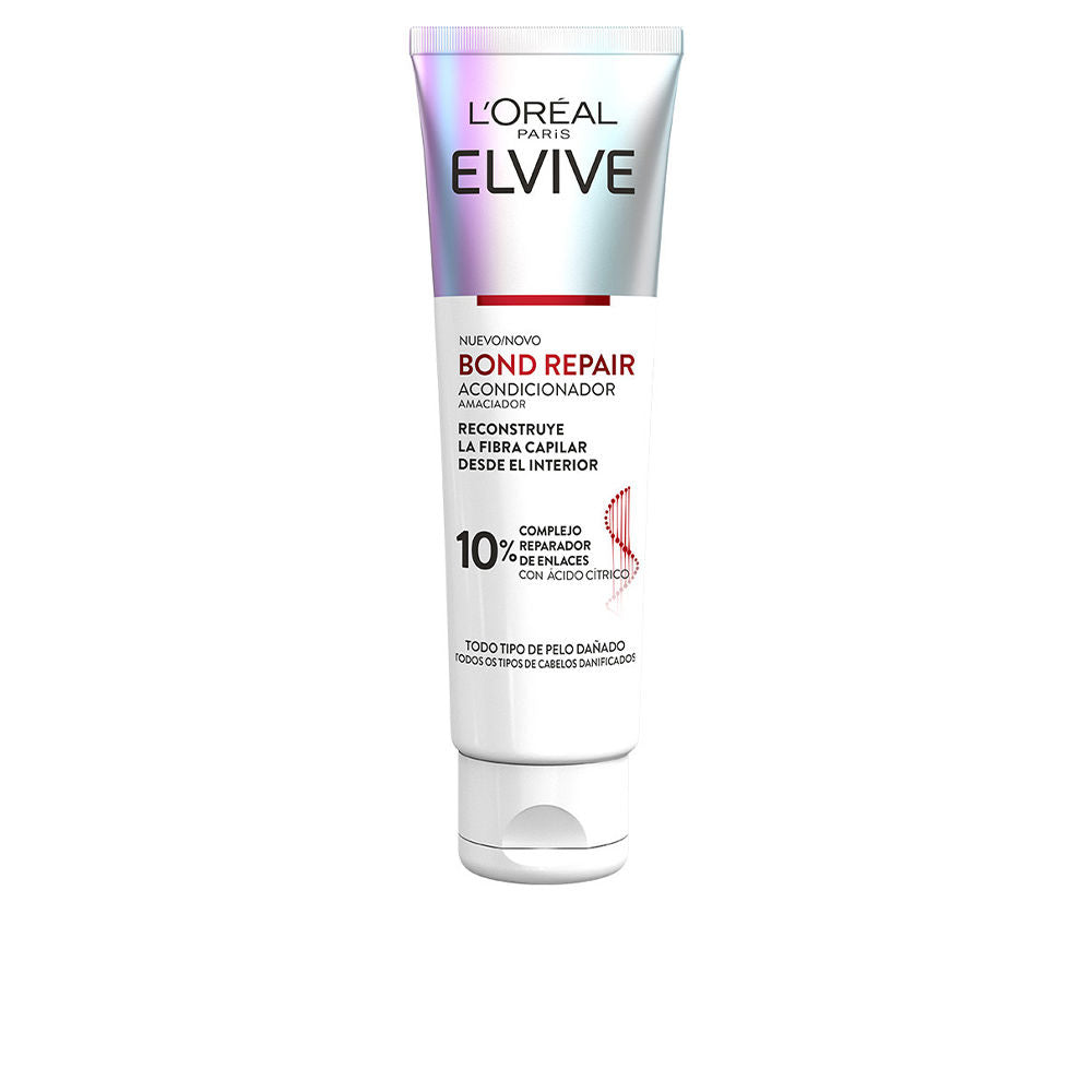 ELVIVE BOND REPAIR reconstructive conditioner 150 ml - Plureals