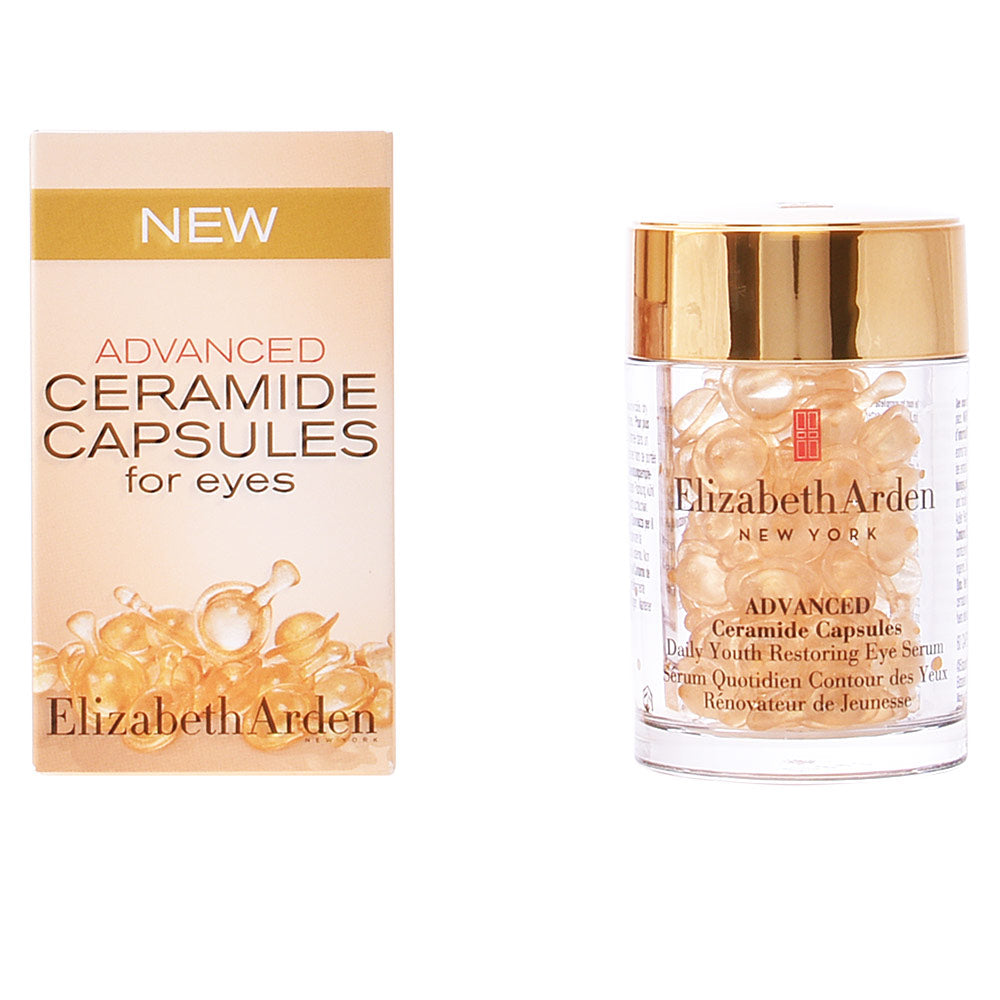 Sérum Yeux Jeunesse Quotidien en Capsules