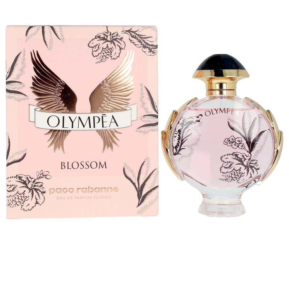 Blossom EDP