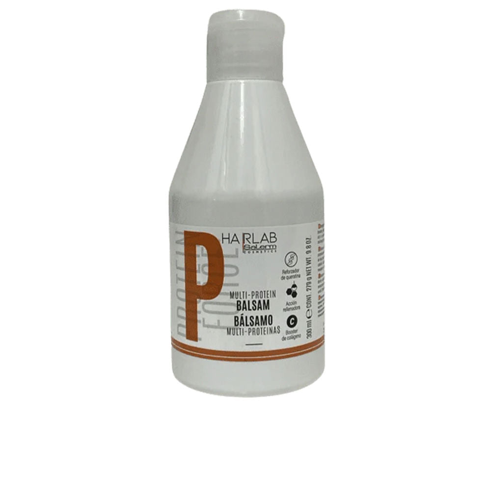 MULTI-PROTEINAS bálsamo 300 ml - Plureals