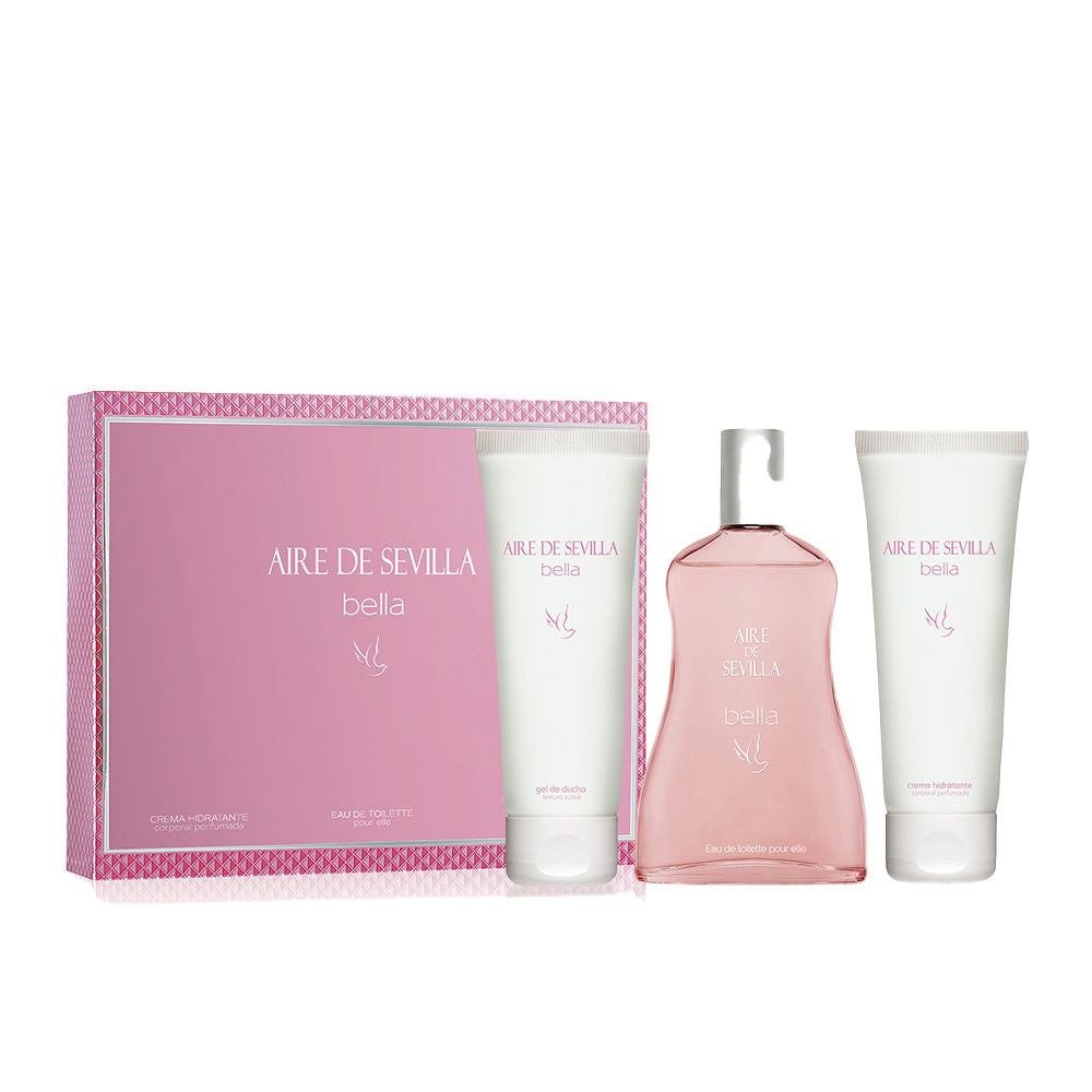 De Sevilla Bella — Coffret EDT