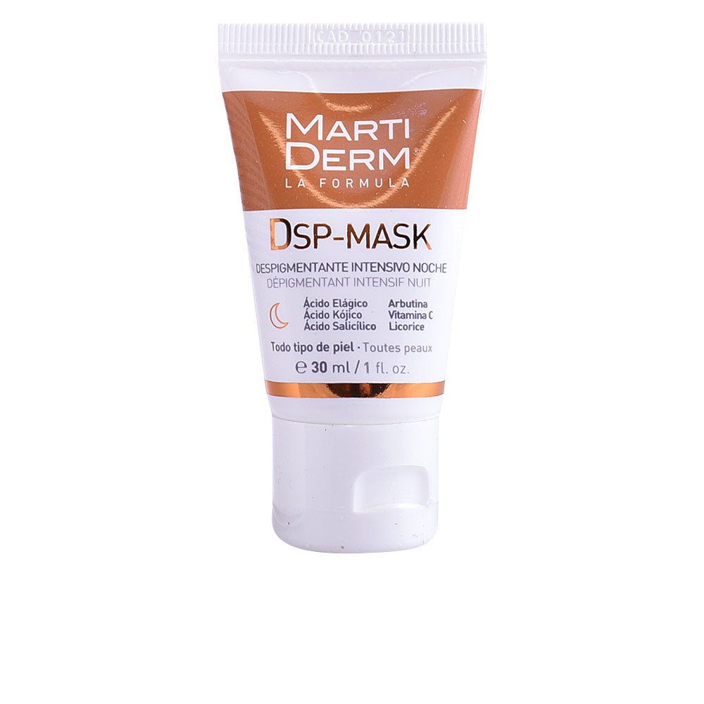 DSP-Mask Masque Dépigmentant