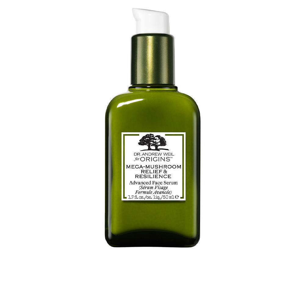 Sérum Avancé Apaisant Mega-Mushroom Origins 50 ml