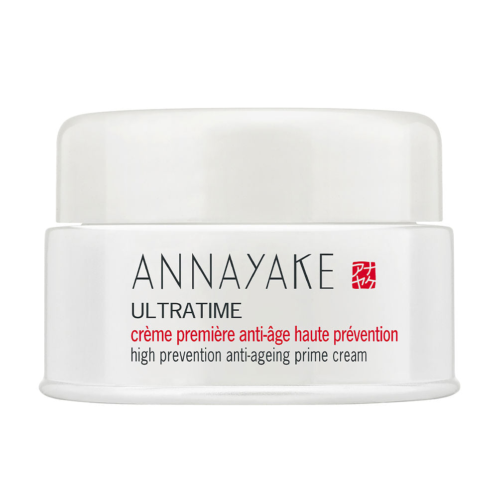 Crème Anti-Âge Prime Prestige