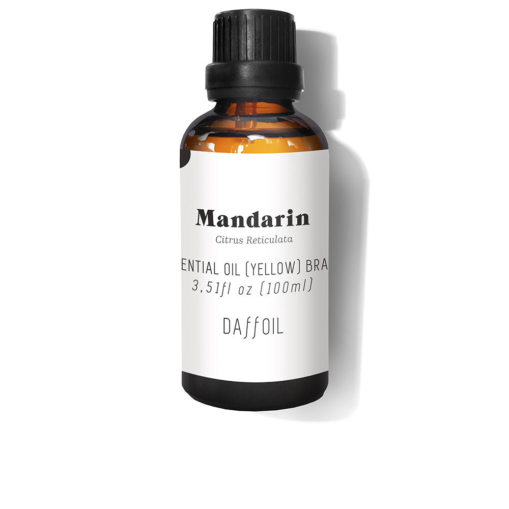 Brazilian mandarin essential oil