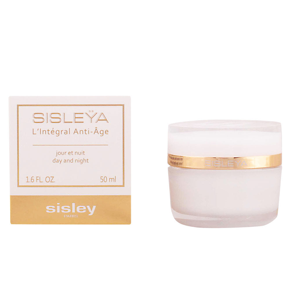Crème Anti-Âge L'Intégral Sisleya