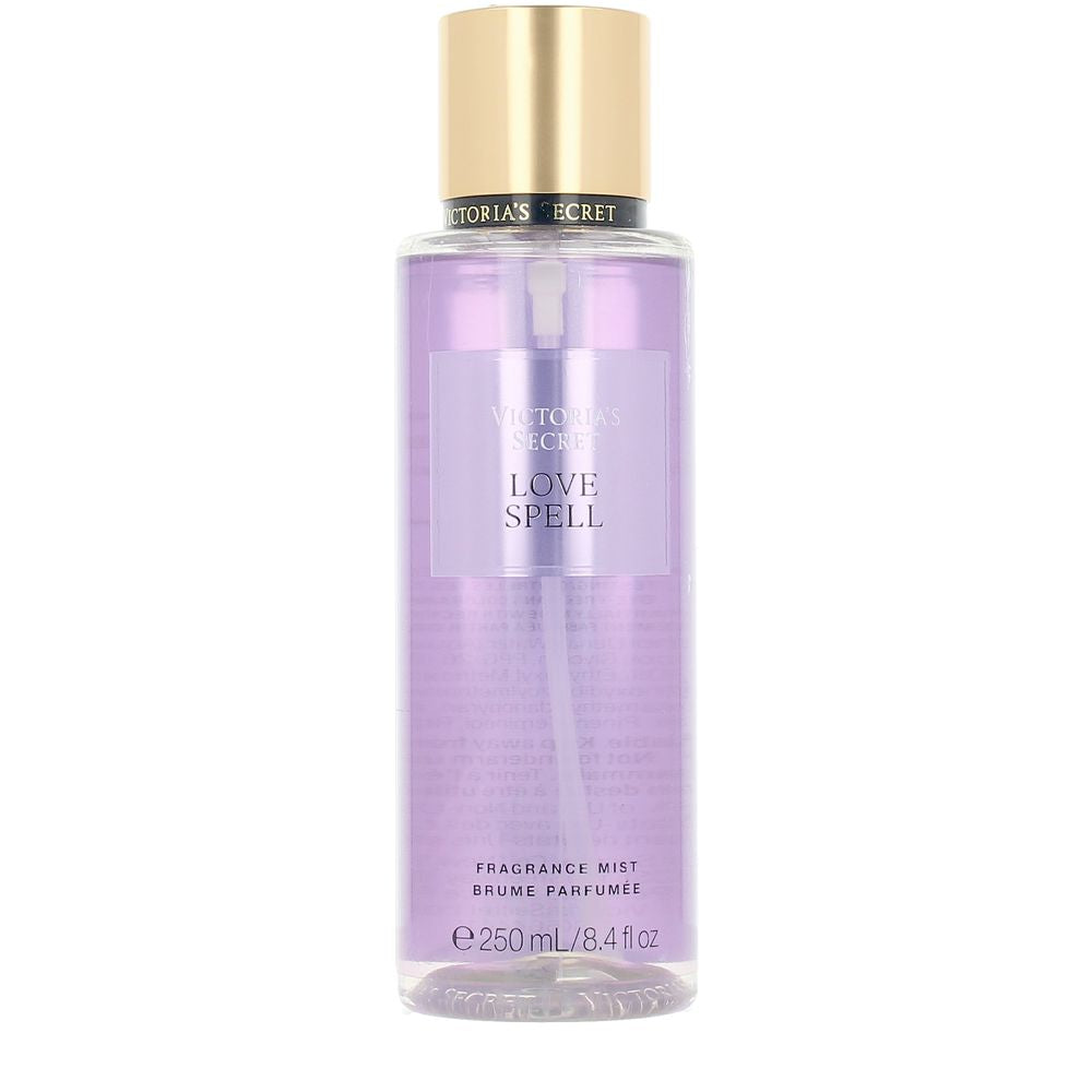Love Spell Body Mist Brume corps