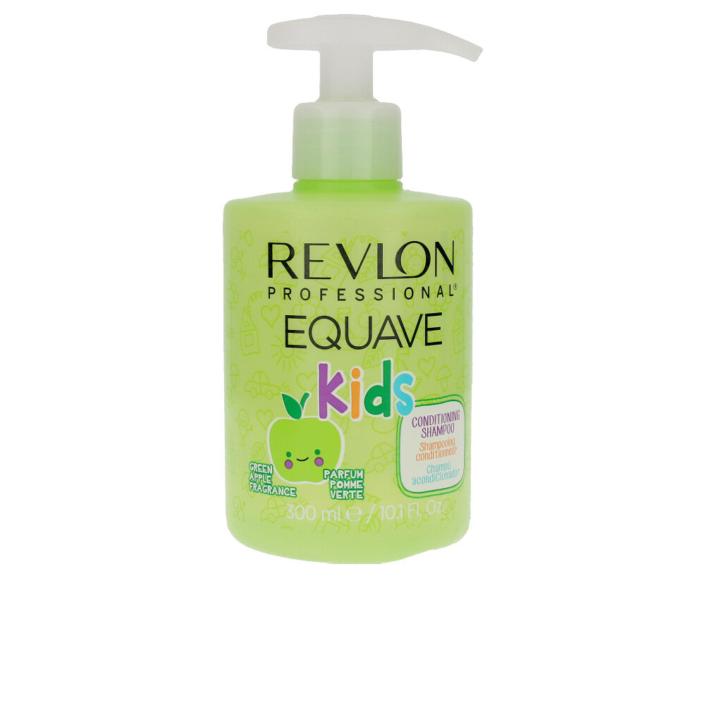 Shampoing Revlon