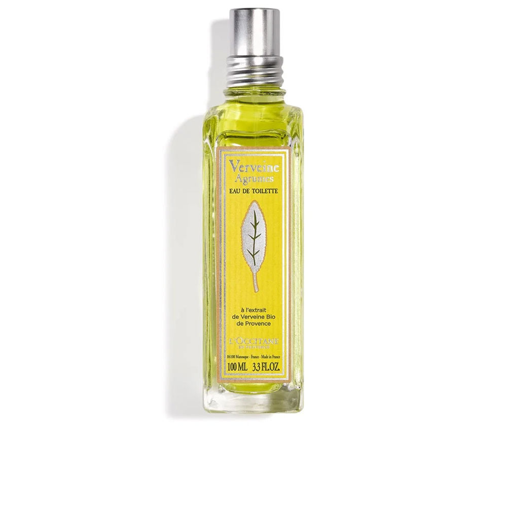 Verbena Citrus EDT
