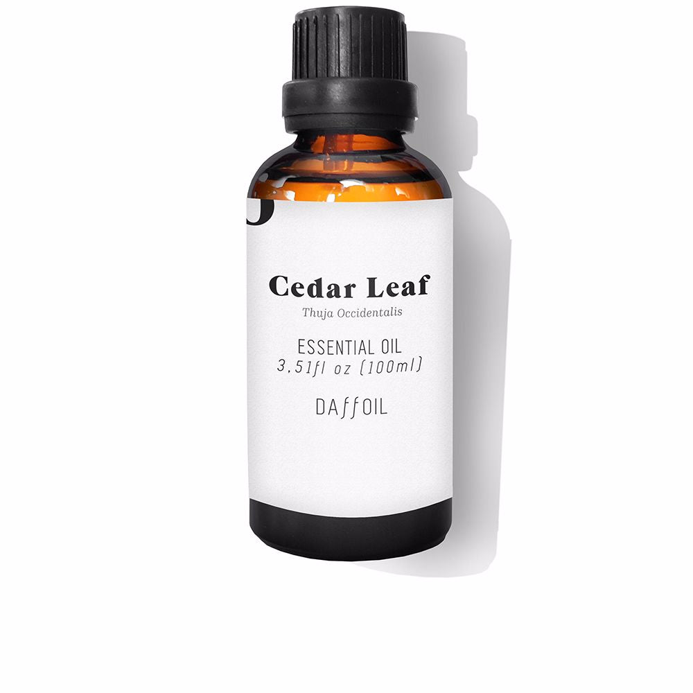 ESSENTIAL cedar leaf oil 100 ml