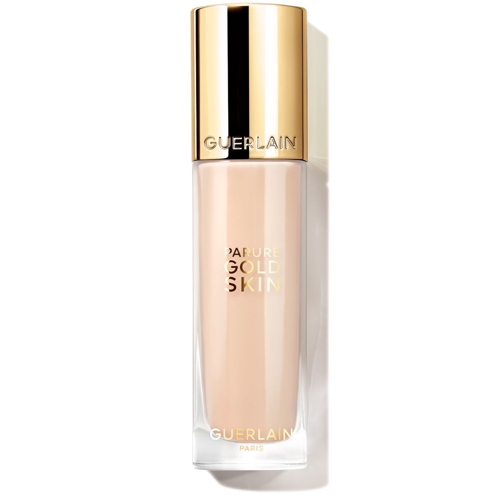 PARURE GOLD SKIN fluid