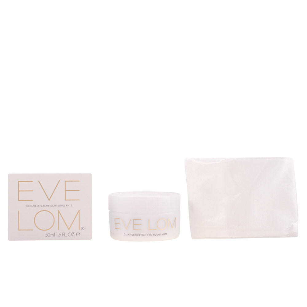 Nettoyant Baume Fondant Iconique Eve Lom Format Découverte