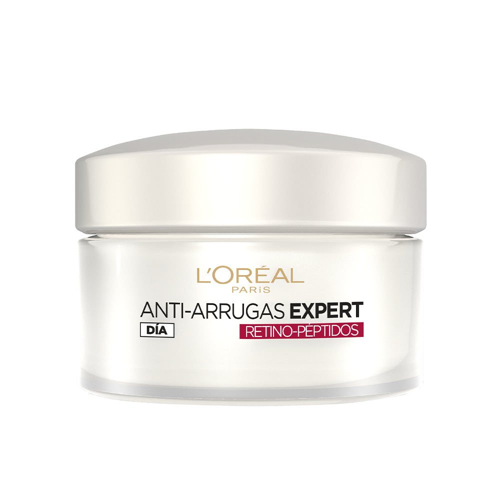 Crème Anti-Rides Expert Rétinol +45